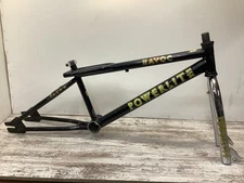 Powerlite Havoc Mid School Freestyle And Fork 97