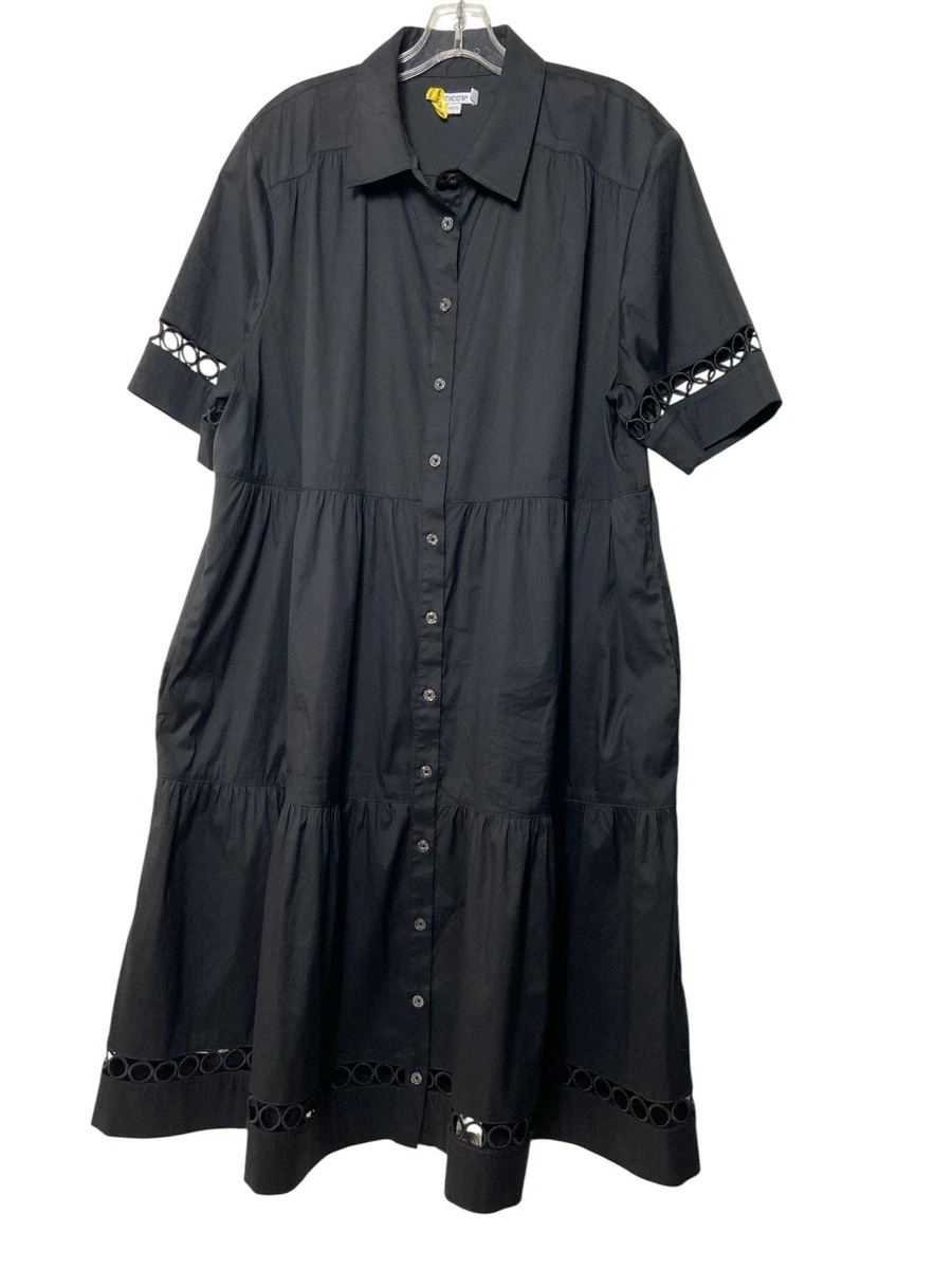 Chico's Short Sleeve Casual Dresses for Women for sale | eBay
