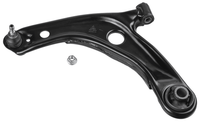 Querlenker Vorderachse Links FüR Daihatsu Toyota Charade Viii Yaris