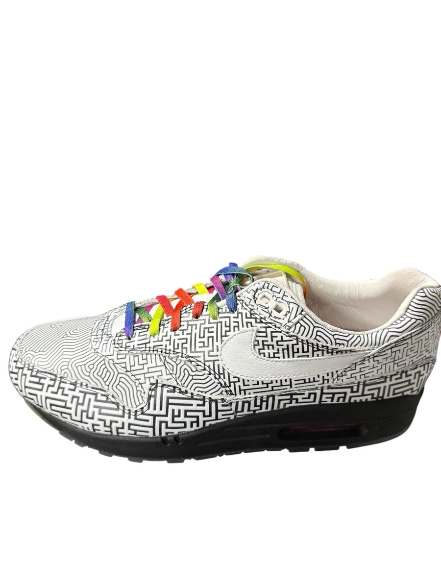 Nike Air Max 1 On Air: Tokyo Maze for Sale | Authenticity Nike Air Max 1 On Air: Tokyo Maze for Sale | Authenticity