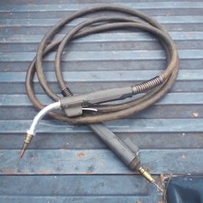 Tregakiss Tough Gun  12 Foot Long Mig Welding Gun