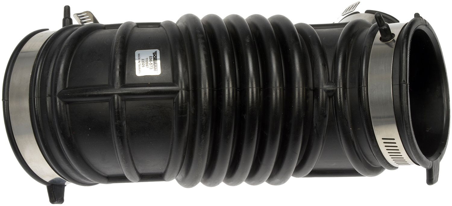 Dorman 696-573 Engine Air Intake Hose For 08-15 Rogue Rogue Select X-Trail