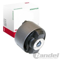 Schaeffler FAG Lagerung Querlenker Vorderachse Passend FüR Renault Laguna | 829
