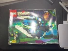 LEGO Space: Star Hawk II # 1789 -Rare, NEW! from 1995