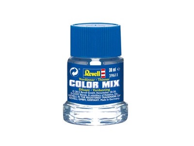 Revell 39611 Farbmix Verdünner (30ml)