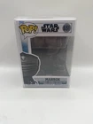 Funko Pop! Vinyl: Star Wars - Marrok #651 With Protector