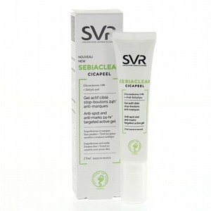 svr acne cream