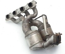 BMW 3 SERIES 07-13 E92 CATALYTIC CONVERTER 14097610