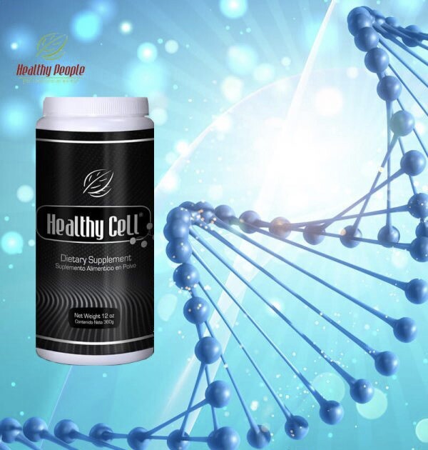 HEALTHY CELL NATURAL INGREDIENT Glutathione detoxify Minerals $116. 360g 09/2025