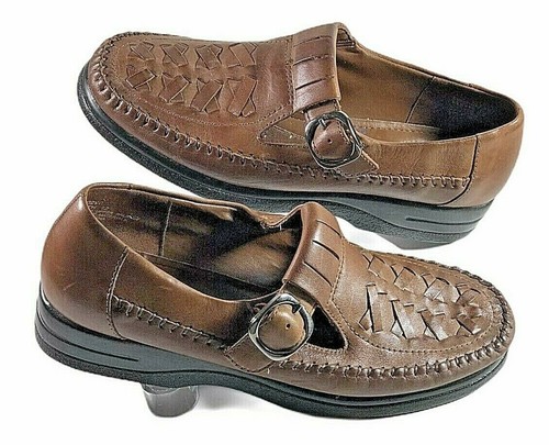 oxford slip ons