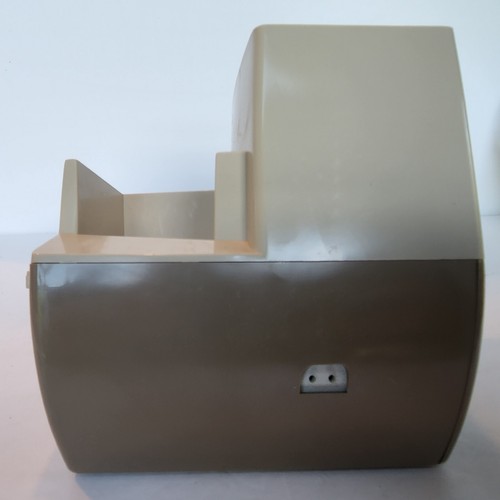 Vtg Sawyers Pana-Vue Auto 2x2 Slide Viewer Original Receipt & Box From 1965 - Picture 6 of 14