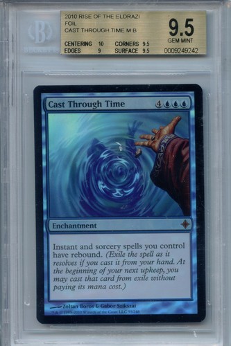 39;Magic: The Gathering' Casts a Spell With Film and TV Universe in the Works