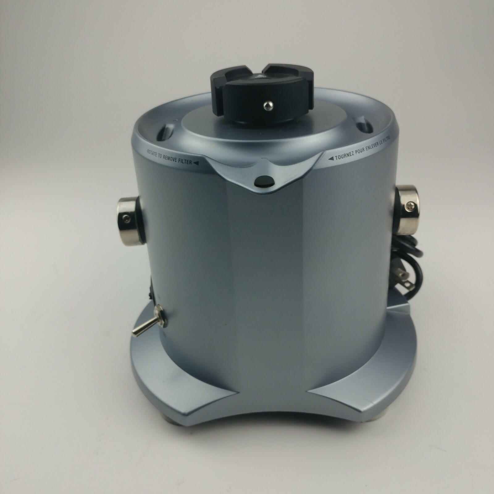 Breville JE900 Juice Fountain Motor Base replacement part eBay