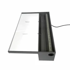 Pondmaster ProLine 12" Waterfall Spillway Multi Colored App Controlled