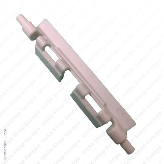 Ikea Lagan Icebox Verdampfer Griff Scharnier-Halterung Kühlschrank Freezer Fach - Bild 4 von 4