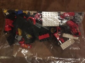 LEGO- CITY- RACING BIKE TRANSPORTER- 60084- 100% COMPLETE