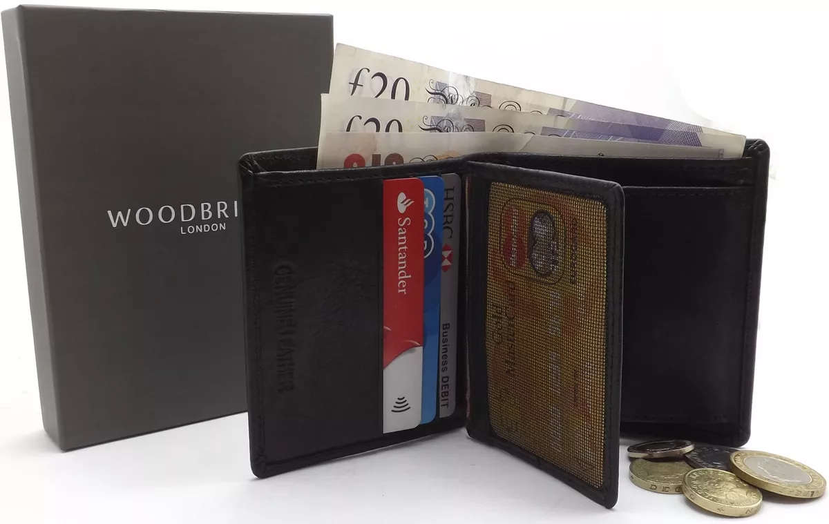 Best small designer hot sale wallet