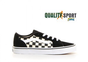 vans filmore decon women's