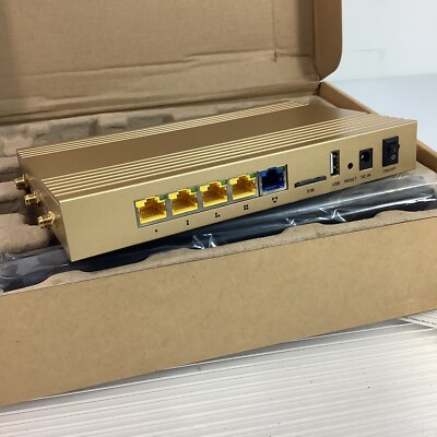 New Open Box Pronto Networks PC30 PIAP-11AC-R4 Dual-Band WiFi Access Point