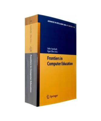 Frontiers in Computer Education