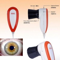 Led 5.0 Mp Usb Iriscope Iris Analyzer Iridology Camera Pro Iris Software Eye Uk Led 5.0 Mp Usb Iriscope Iris Analyzer Iridology Camera Pro Iris Software Eye Uk