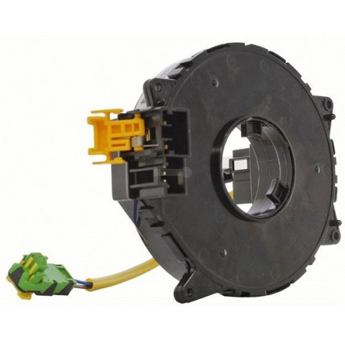 Contacteur Tournant Ressort Airbag Pour Hyundai Tucson 2005-2009 - Réf. 934902E001 - Neuf