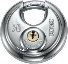 OnGuard Bull Mastiff 8103 Padlock | 45008103