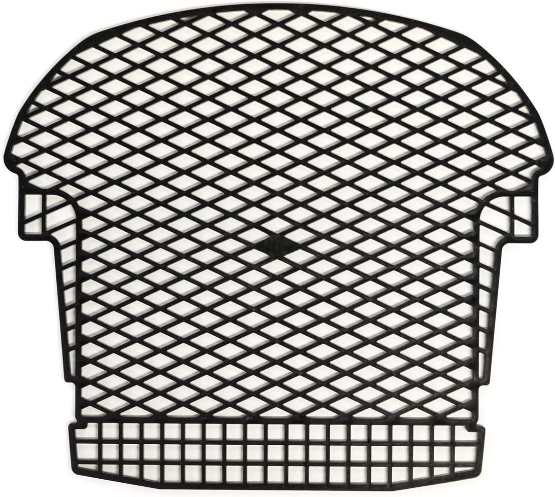 Agri-Fab 110-130 Lb. Spreader Grate Kit, Black