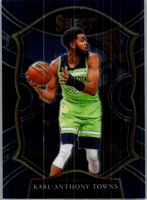 panini FLAWLESS Karl-Anthony Towns 良部 panini FLAWLESS Karl-Anthony Towns 良部 Trading Card Gems on X: