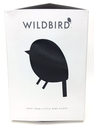 wildbird raven