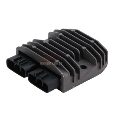 Régulateur de Tension Rectifier Regulator pour Yamaha VMX17 V-MAX1700 2009-2012 - Photo 1/4