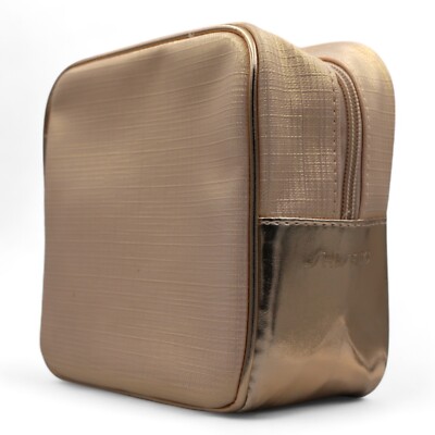 Shiseido Cosmetic Travel Pouch - Brand New
