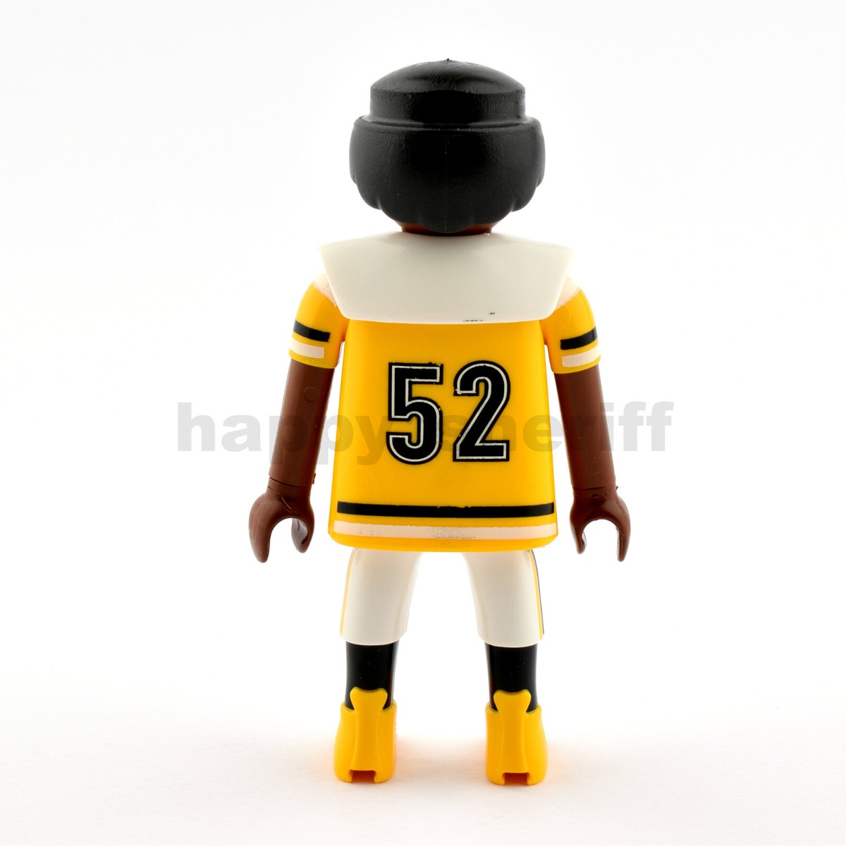 Playmobil サッカー シリーズ まとめ売り Playmobil American Football Player Mystery Figures Series 23 Boy