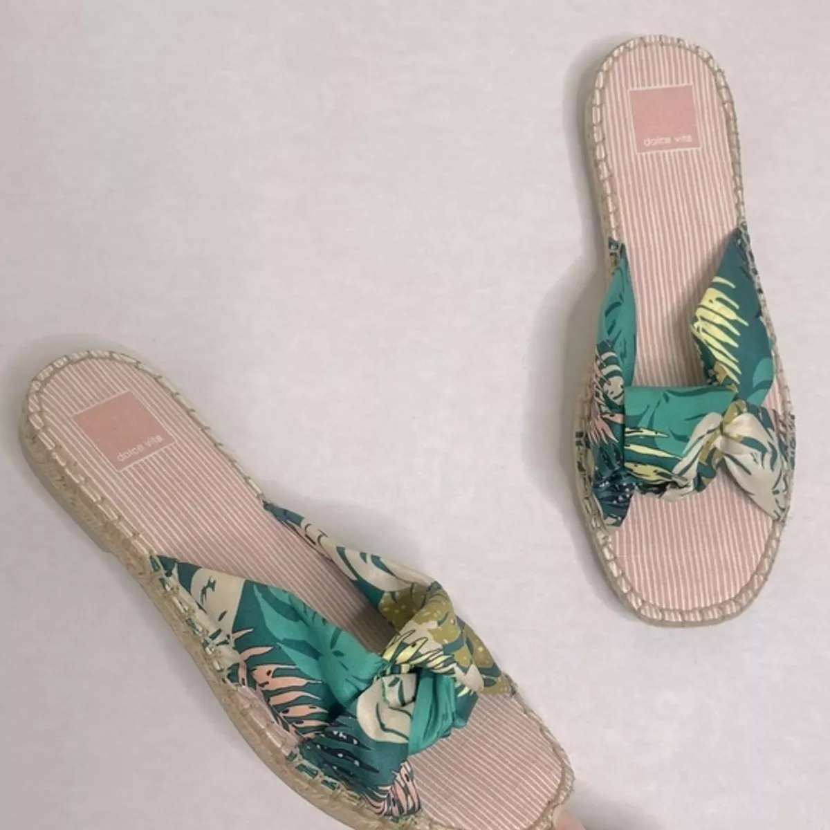 Dolce vita palm sandal hotsell