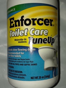 septic enforcer 20oz zep