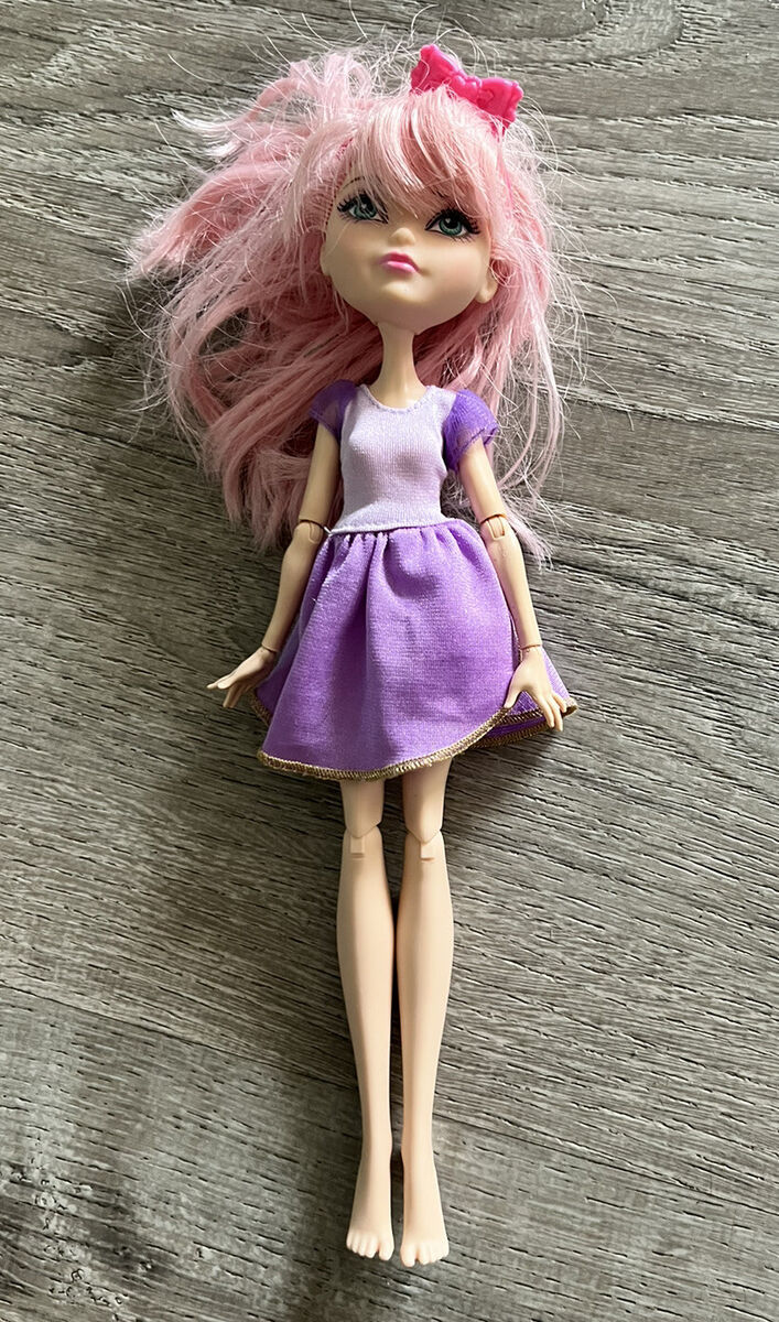 Ever After High Birthday Ball C.A. Cupid Doll