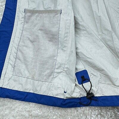 Patagonia Jacket Mens Small Blue Rain Torrentshell H2No Patagonia Jacket Mens Small Blue Rain Torrentshell H2No