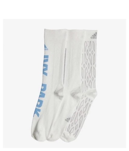 Adidas X Ivy Park Icy Park Socks 3 Pack 