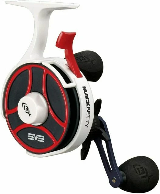 13 Fishing Ice Reel Fishing Reels for sale - eBay