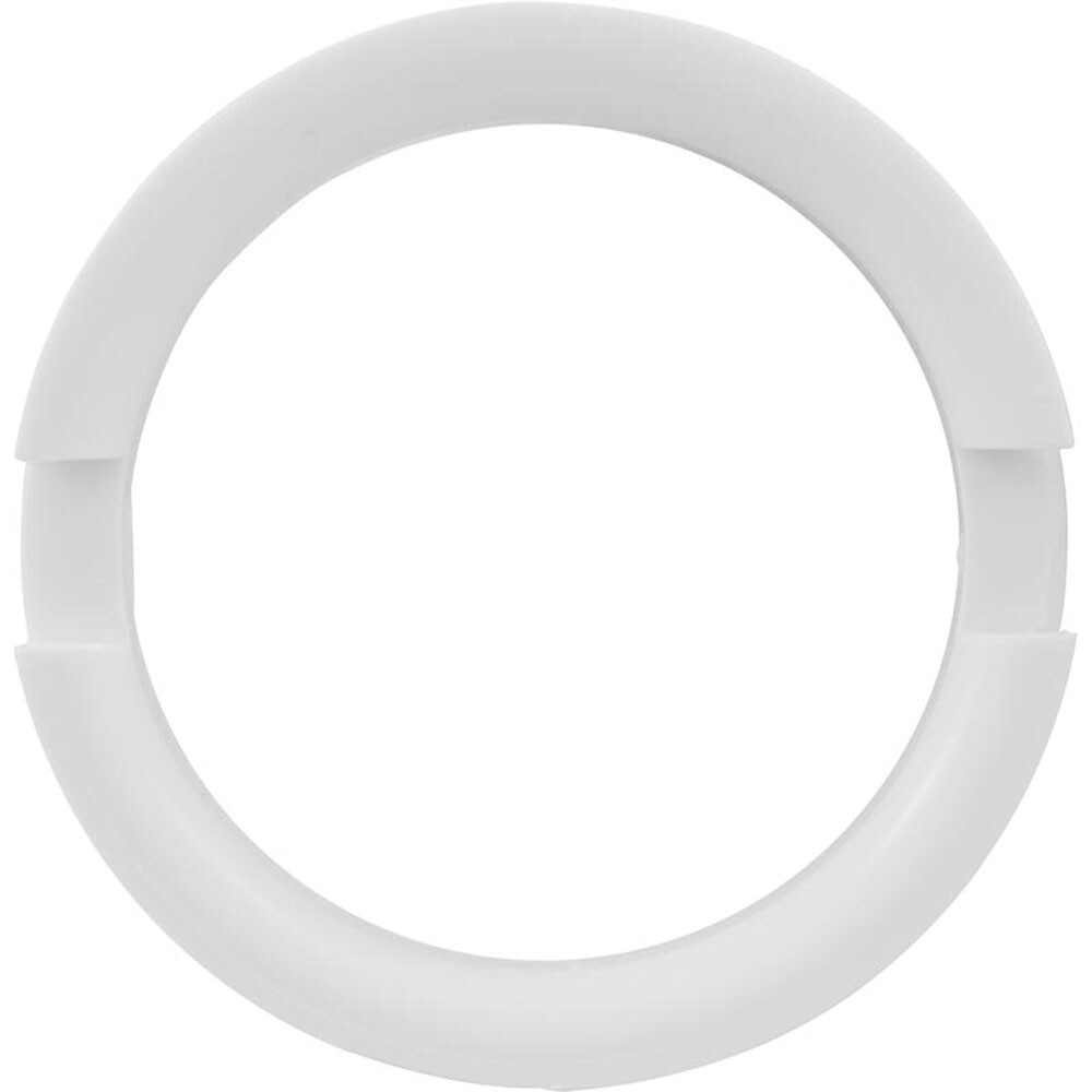 Hydro Air Balboa 30 3806wht Retaining Ring For 10 5100 Spa Jet For