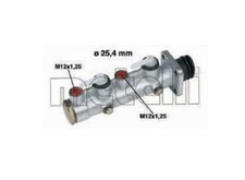 Pompa Freno ADATTO A PER Fiat OM 40NC OM40 ORSETTO 4797844 D/25,4 mm