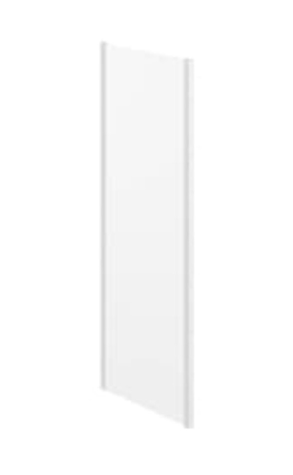 Iflo Aira 700 Side Panel Chrome Idsp700