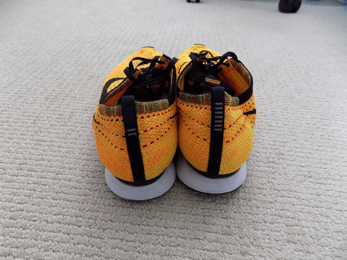 Nike Flyknit Cheetos Instagram — Kevin Jarbo main image 4