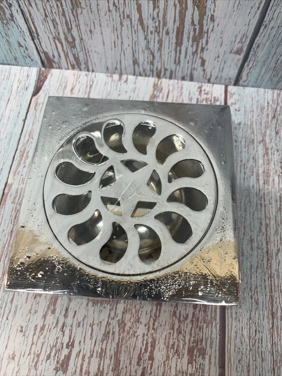 Floor sale drain box