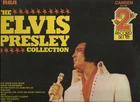 ELVIS PRESLEY collection 1970s 2 x LP vinyl gatefold album RCA CAMDEN