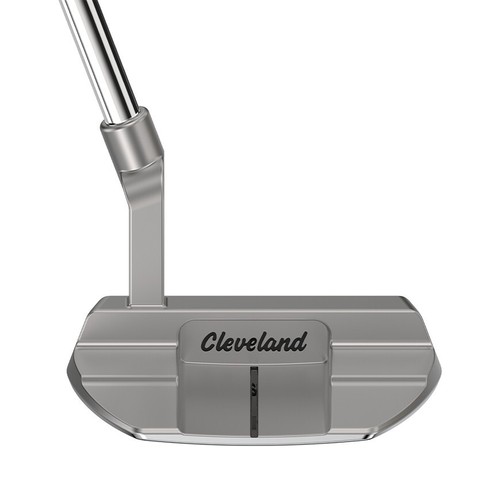 Cleveland HB Soft 2 Milled Putter - Model #10.5 Mallet - MRH 35" - Picture 8 of 10
