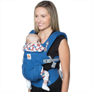 ergobaby outlet