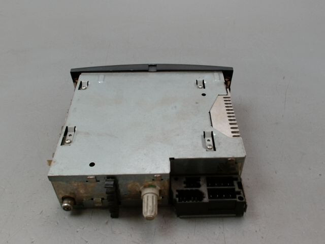 Commande Autoradio Occasion Pour Renault Clio II Phase 1 - 1.2