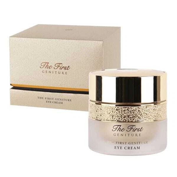 O HUI OHUI The First Geniture Eye Cream 25mL