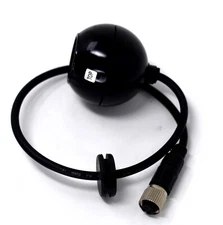 Weldex WDRV-3033CF 650TV Line Color Auto-Heated IR Infrared Cyber Camera 2.7mm